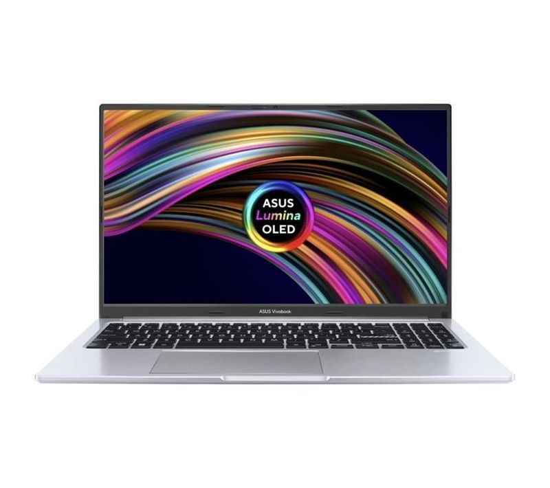 PC Portable  Vivobook 15 Oled S1505 - Sans Windows - 15,6 Fhd 60hz - Amd Ryzen 5 7430u - Ram 16go -