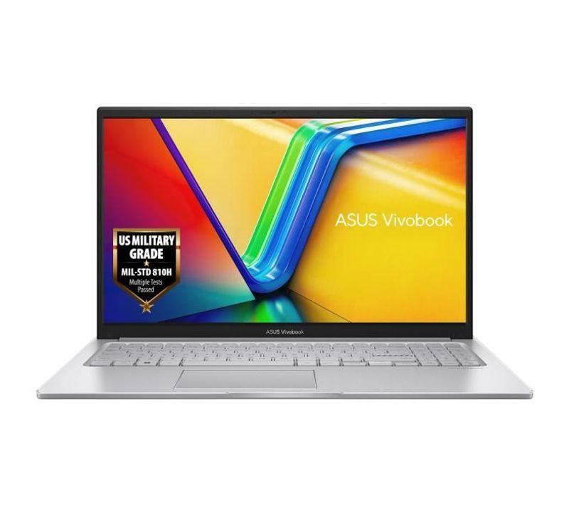 PC Portable Vivobook 15 S1504 - 15,6 Fhd 60 Hz - Intel Core I3-1315u - Ram 8 Go - 1to Ssd