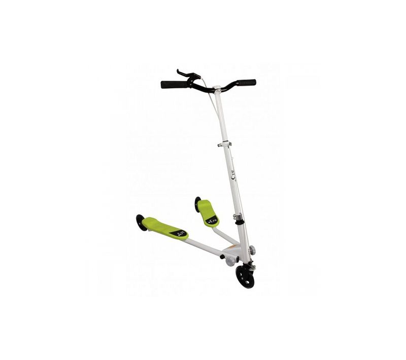 Trottinette Trikke 213