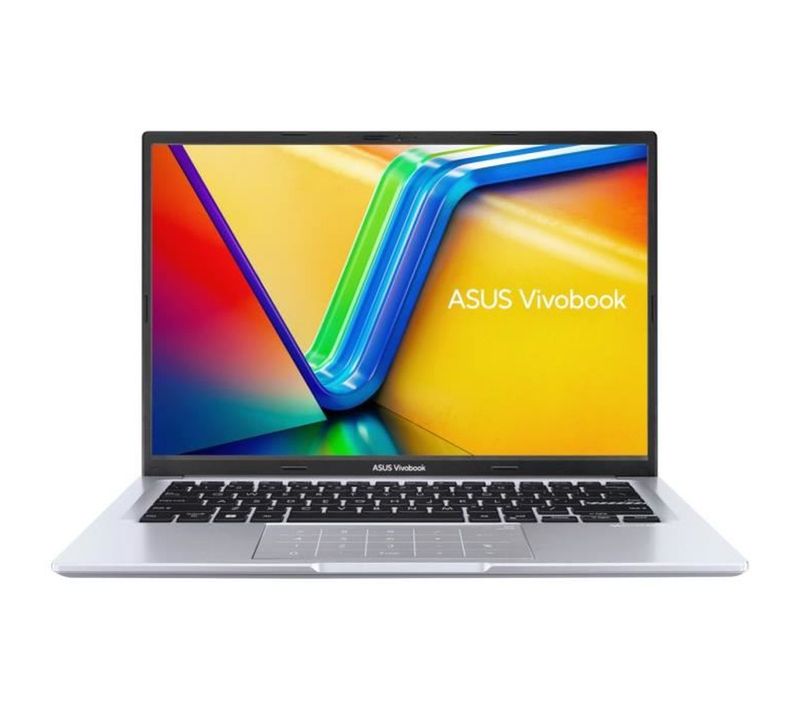 PC Portable  Vivobook 14 M1405 - Win 11 - 14 Wuxga Ips - Amd Ryzen 7 7730u - Ram 16go - 512go Ssd