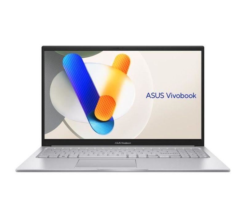 PC Portable  Vivobook 15 X1504 - Win 11 - 15,6 Fhd Ips - Intel Core I7-1355u - Ram 16go - 512go Ssd