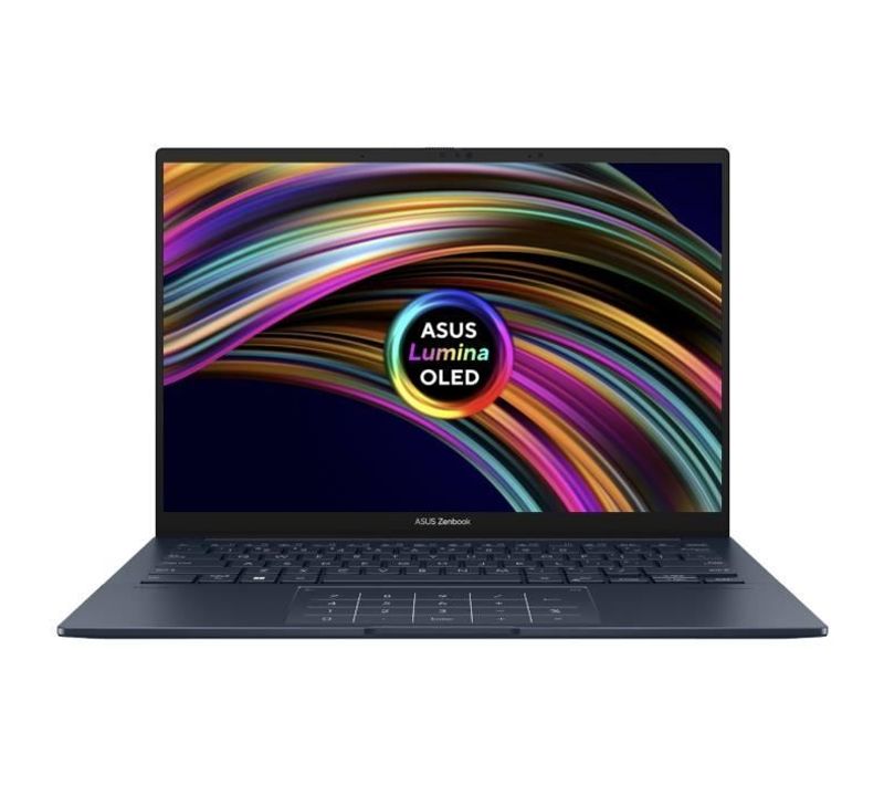 PC Ultraportable  Zenbook 14 Oled Ux3405 - Win 11 - 14 Wqxga+ 120hz - Intel Core Ultra 9 285h - Ram