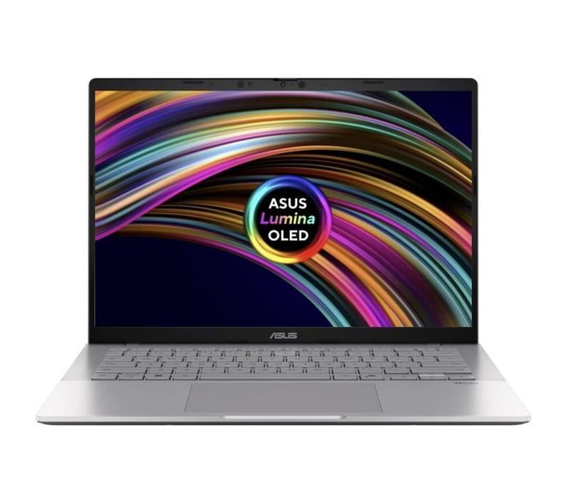 PC Portable  Vivobook S14 Oled M3407 - Win 11 - 14 Wuxga - Amd Ryzen 7 260 - Ram 16go - 512go Ssd