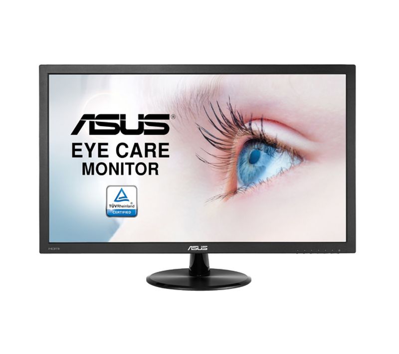 Ecran PC Vp247hae 23.6" LED Full Hd 5 Ms Noir