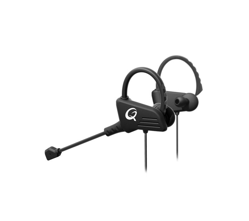 Écouteurs Gaming Qpad Qh-5