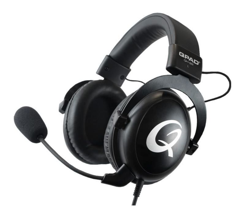 Casque Gaming Esport Qh92