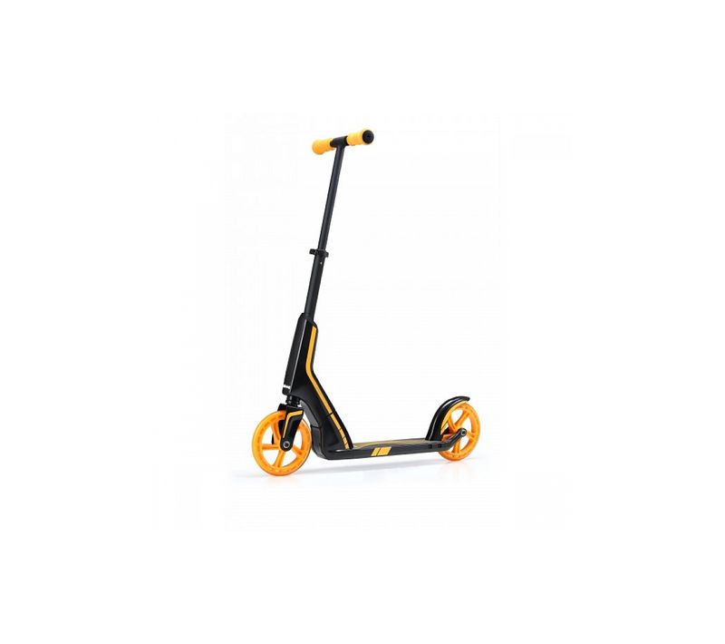Trottinette Ms185 Pro Jdbug Noir Orange