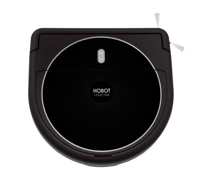 Robot laveur de sol Legee 688