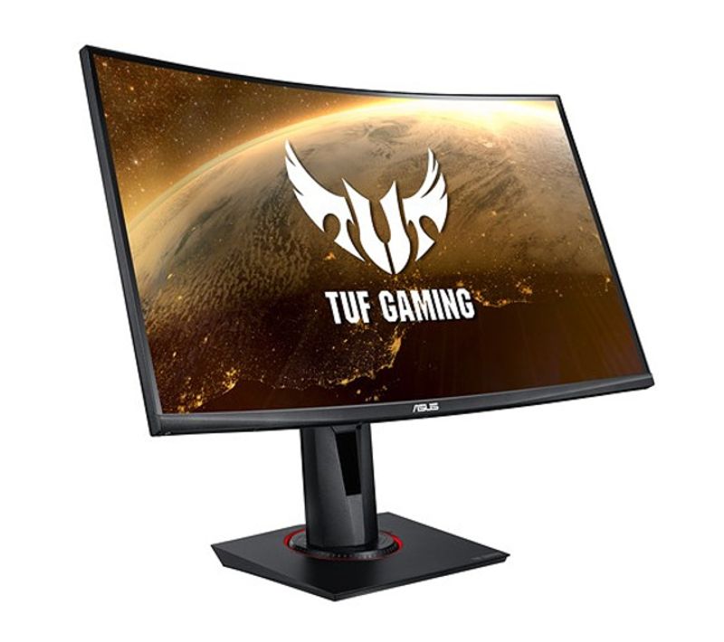 Écran PC Tuf Gaming Vg27vq 27" Full Hd 1 Ms Noir