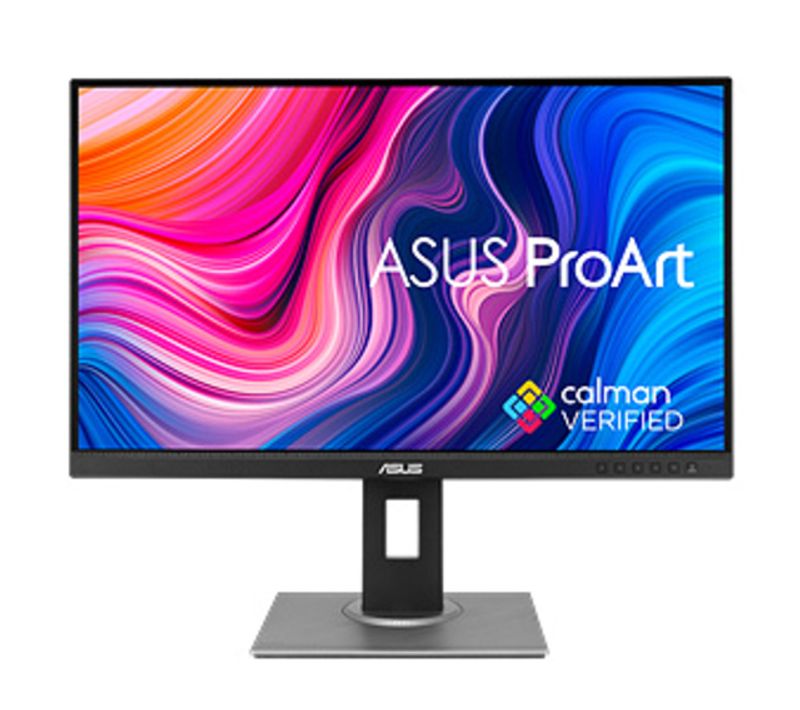 Écran PC Proart Pa278qv 27" LED Quad Hd 5 Ms Noir