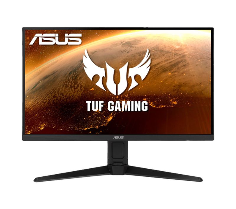 Écran PC Tuf Gaming Vg279ql1a 27" LED Full Hd 1 Ms Noir