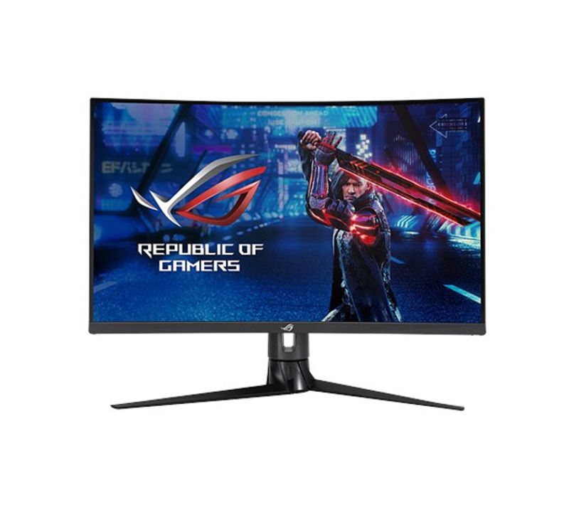 Écran PC Rog Strix Xg32vc 31.5" LED Quad Hd 1 Ms Noir