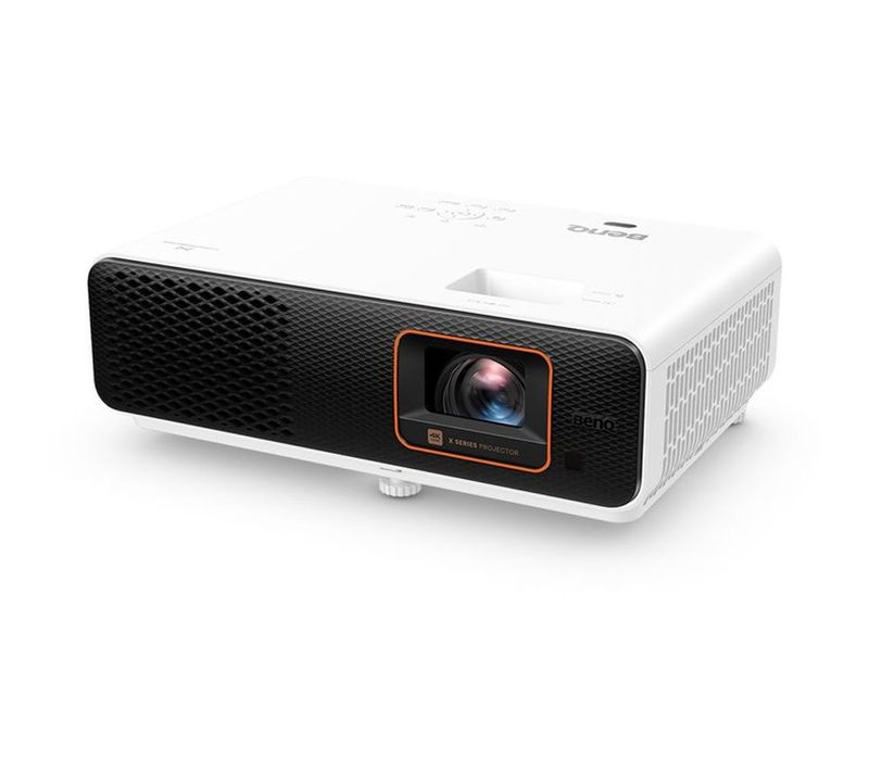 Projecteur Gaming Benq X500i 4k Uhd Dlp LED Short-throw Android TV