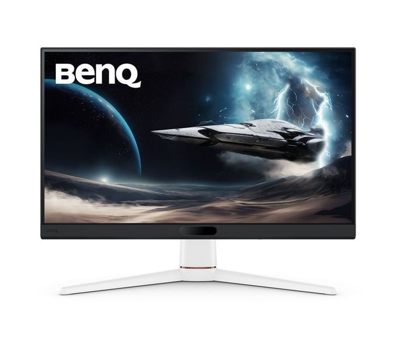Ecran Gaming 24,5" Full HD 220 Hz, Freesync, USB Hub Et Haut-parleurs