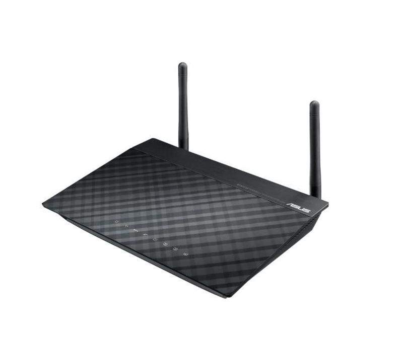 Routeur Black Diamond Rt-n12lx