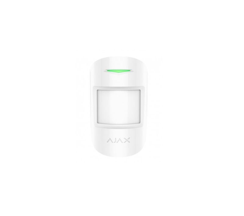 Détecteur Sans Fil 868-868.6 Mhz Motionprotect+ W