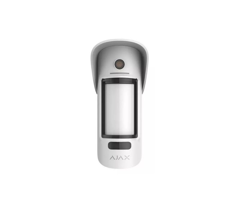 Détecteur De Mouvement 868.6 Mhz Motioncamextw