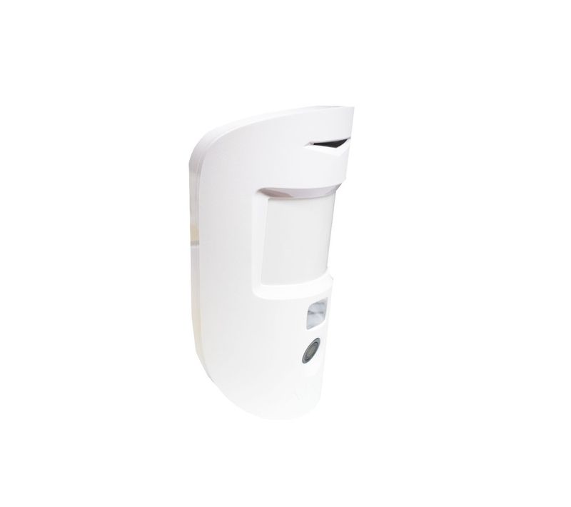 Détecteur De Mouvement Ir Sans Fil Motioncamw