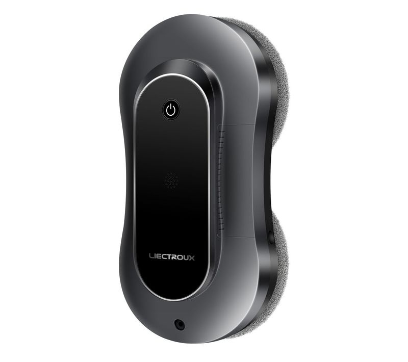 Robot Nettoyeur De Vitres Yw810, Double Pulvérisation, Routage Ia, Application Et Télécommande