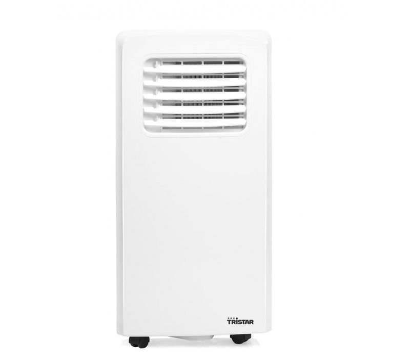 Climatiseur Mobile Monobloc 2100w 25m2 Ac-5477