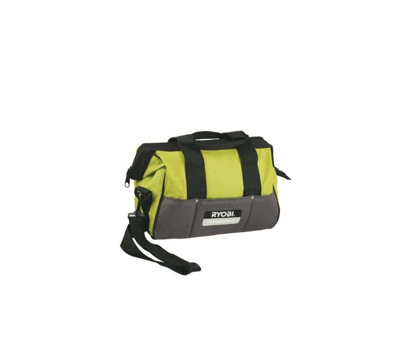 Sac De Rangement Ryobi Pour 1 Ou 2 Outils One+ Utb2