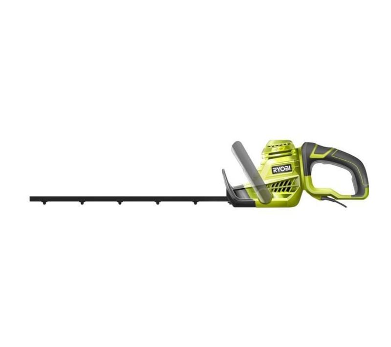 Taille-haies 500 W - Lames 50 Cm - Écartement 22 Mm - Rht5150