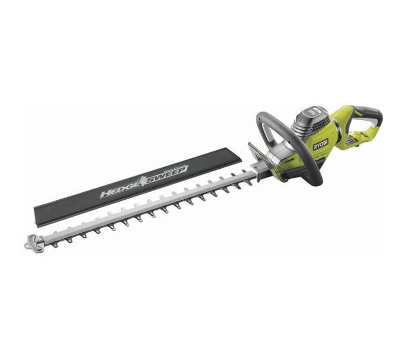 Taille-haies Électrique 800w Rht8165rl - Lame De 65 Cm