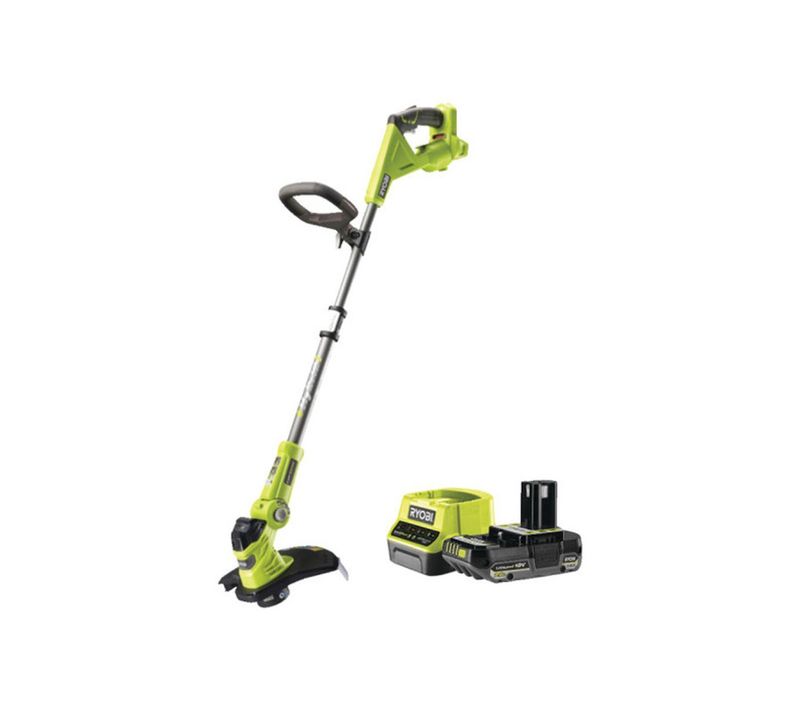 Coupe-bordures Hybride 18 V One+ 25–30 Cm Avec Batterie Et Chargeur