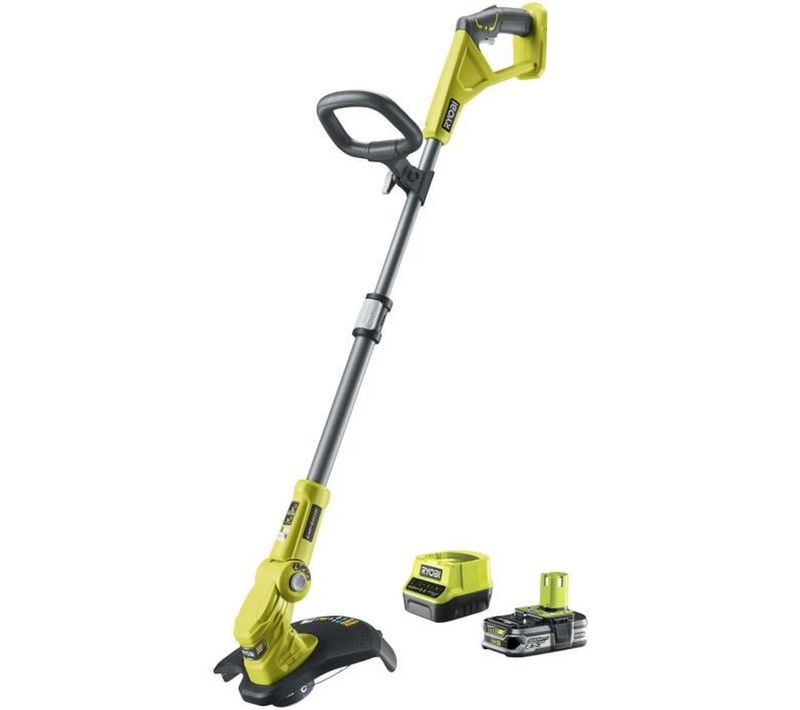 Débroussailleuse Sans Fil 18 V Rlt183225fpk — Batterie 2,5 Ah, Coupe 25–30 Cm