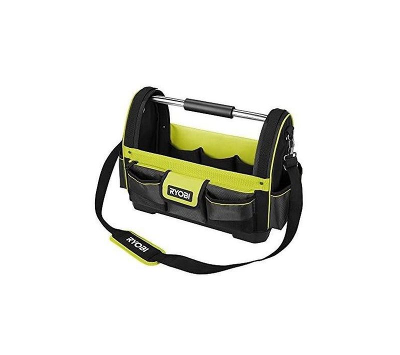 Panier Porte-outils 38l - 47 X 20 X 36 Cm, Polyester 600d, Base Étanche