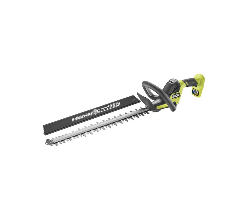 Taille-haies Ryobi 18v One+ - Linea - 50 Cm - Sans Batterie Ni Chargeur - Ry18ht50a-0