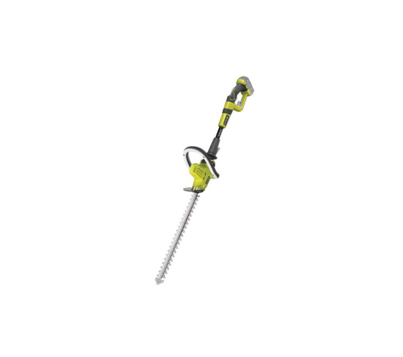 Taille-haies Ryobi 18v One+ Lithium-ion Sans Batterie Ni Chargeur Oht1850x