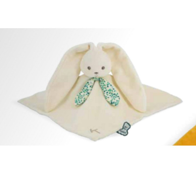 Lapinoo Doudou Creme Lapin 35cm
