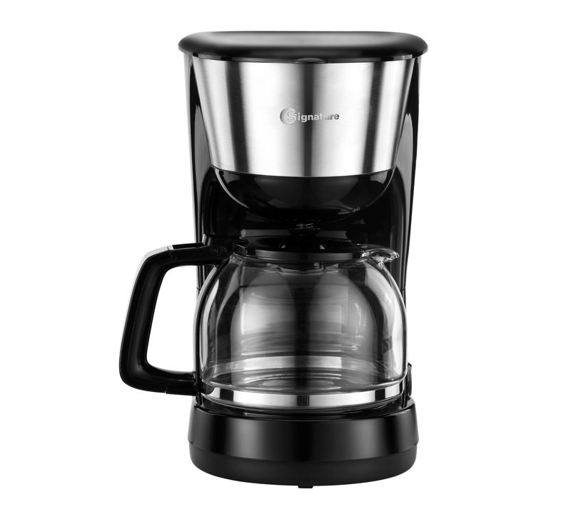 Cafetière SIGNATURE CA4313 Coffee Maker