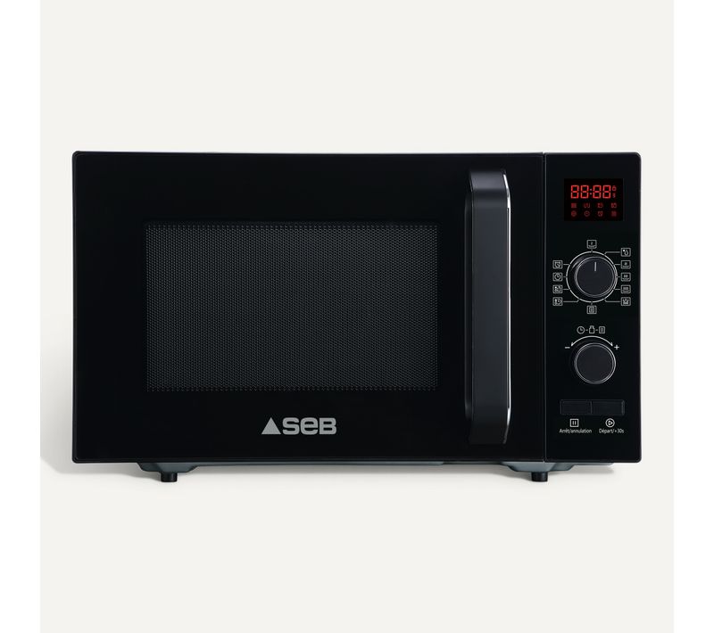 Four micro-ondes gril SEB MOG25L Capacité 25L