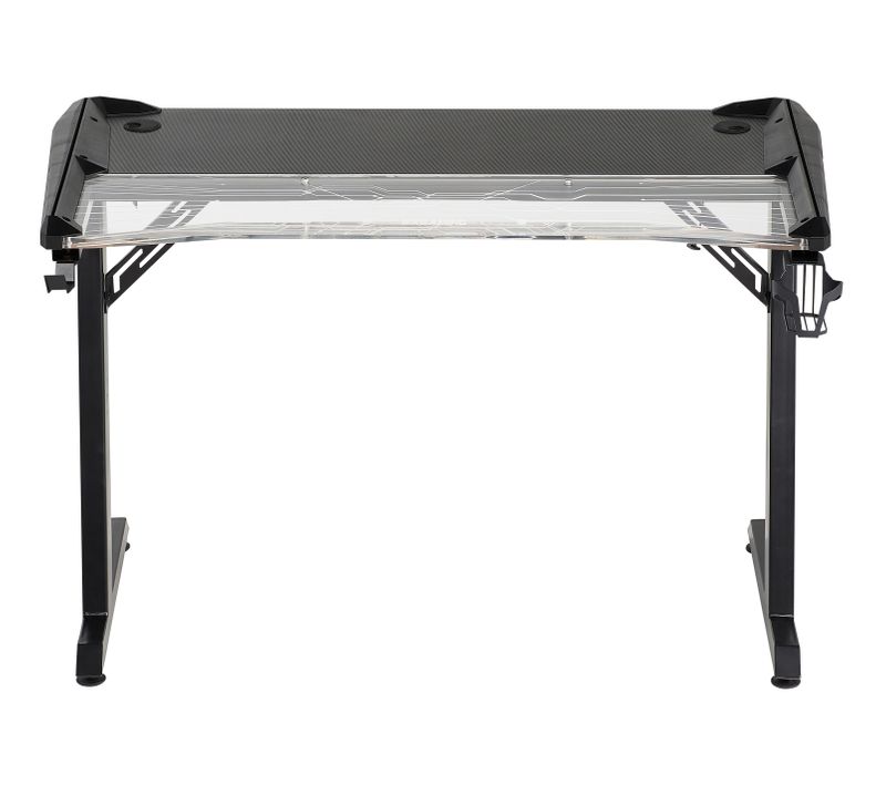 Bureau avec plateau led BXGAMING HERO