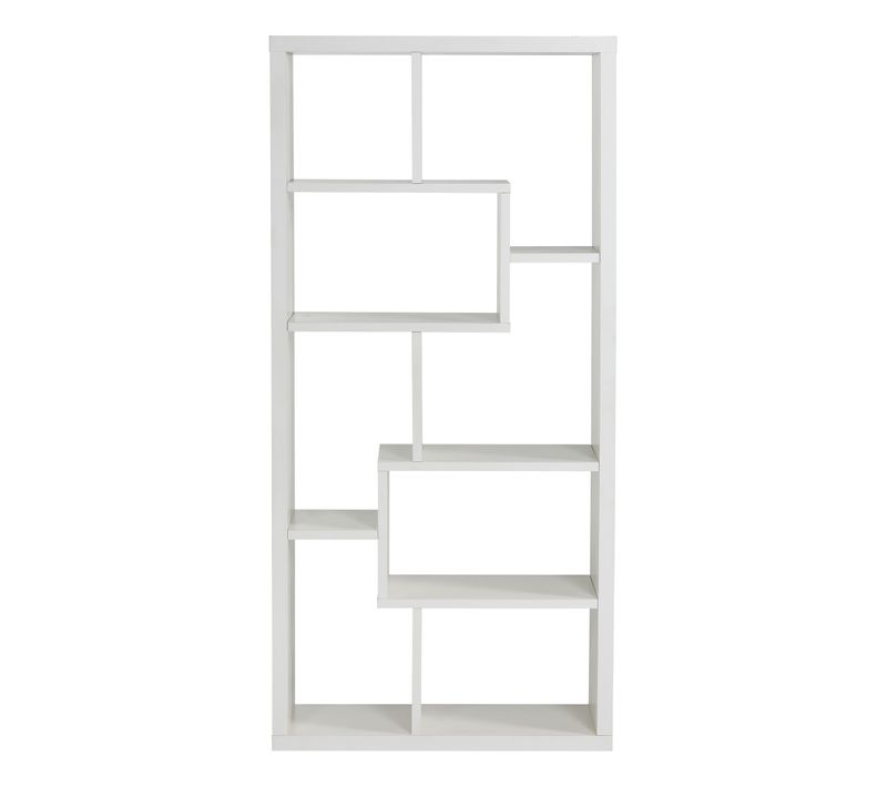 Séparation Blanc MODERN LIVING KADOMI 2