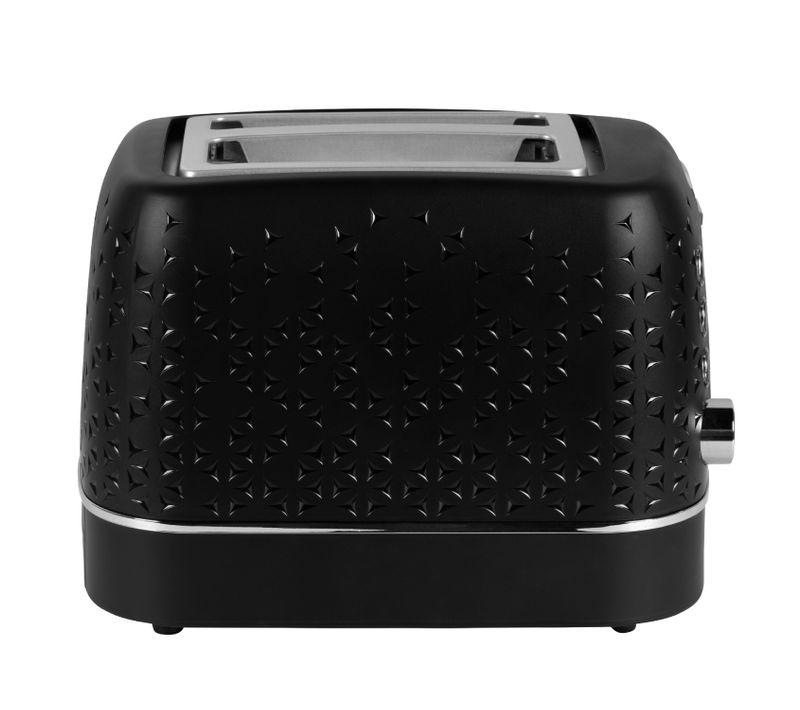 Grille pain SIGNATURE T3207BE 2 fentes Noir