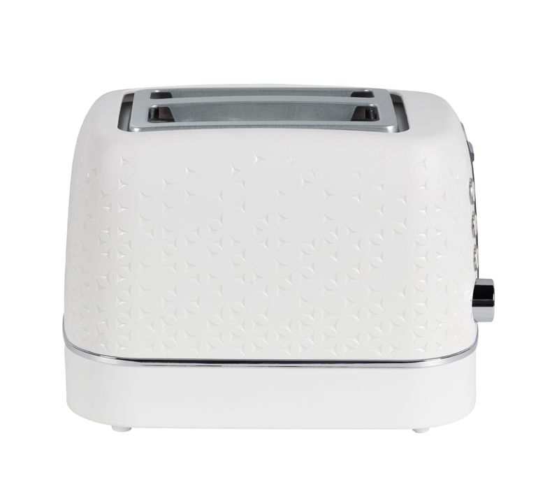 Grille pain SIGNATURE T3207BE Blanc