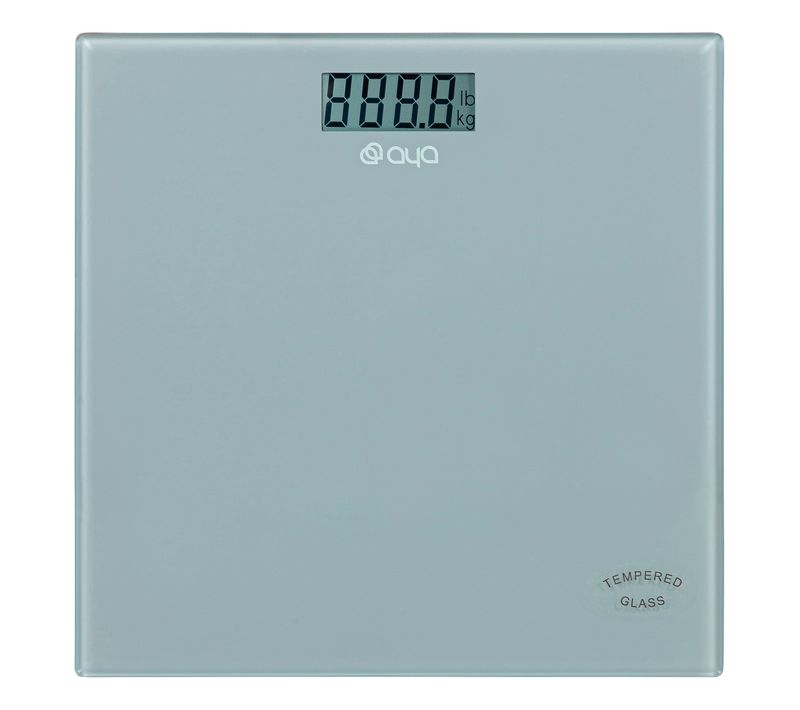 Pèse-personne AYA PP 100 SD