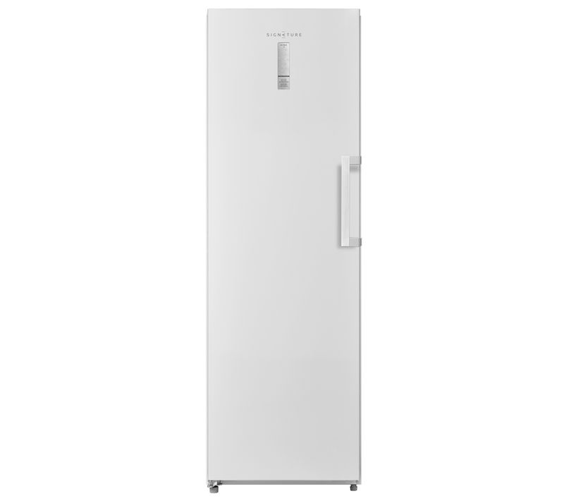 Congélateur armoire SIGNATURE SCA273XNF 273L