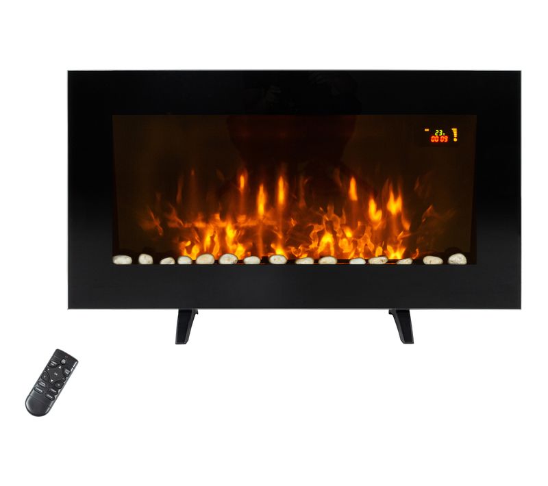 Cheminée électrique SIGNATURE EF821