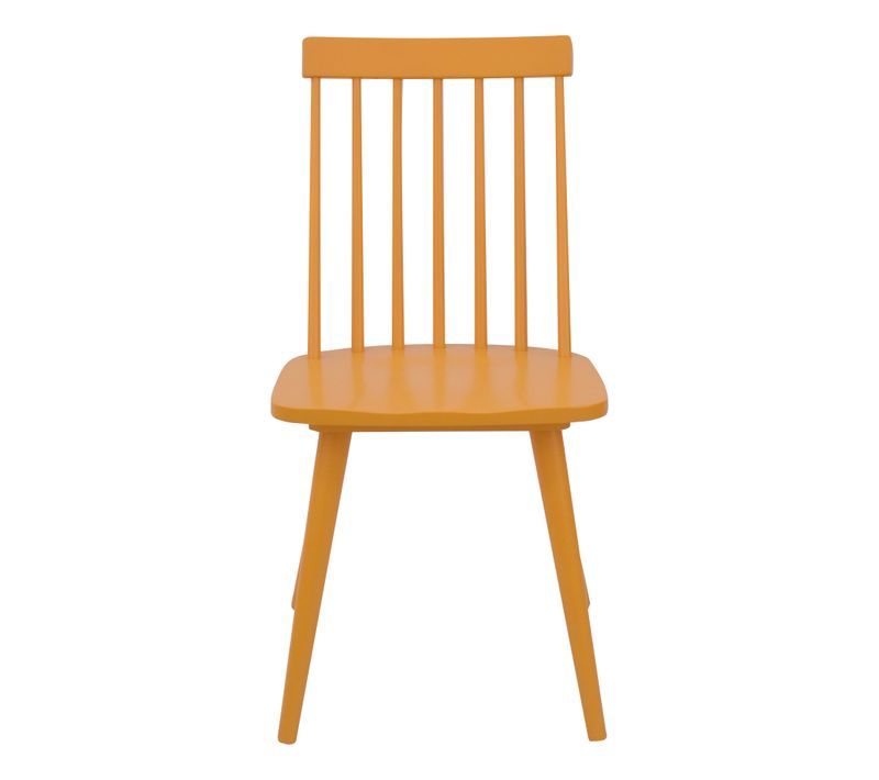 Chaise INES mimosa