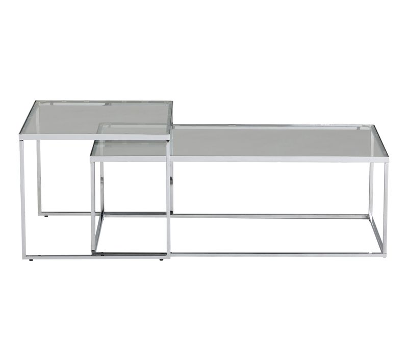 Table basse et bout de canapé  ASTREE