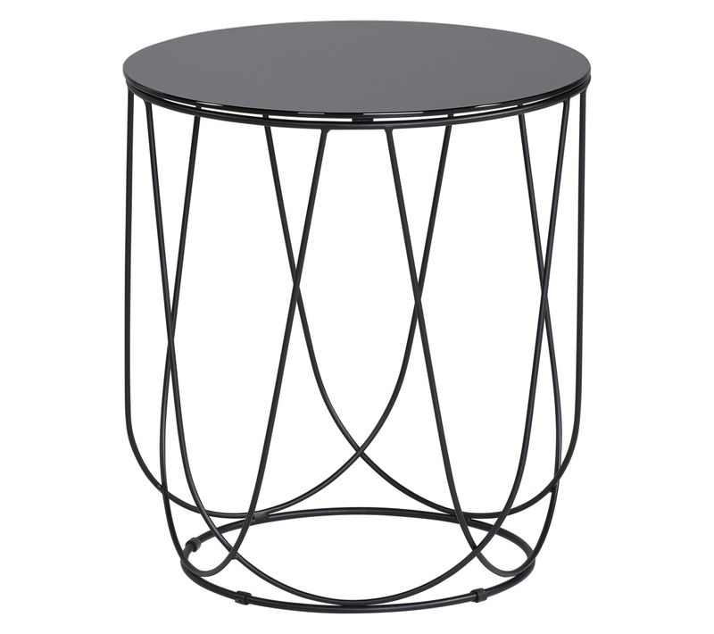 Bout de canapé - VOLUTE