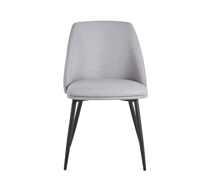 Chaise GAELLE gris
