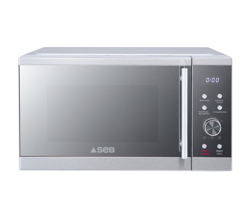 Four micro-ondes combiné SEB COM31 30 L