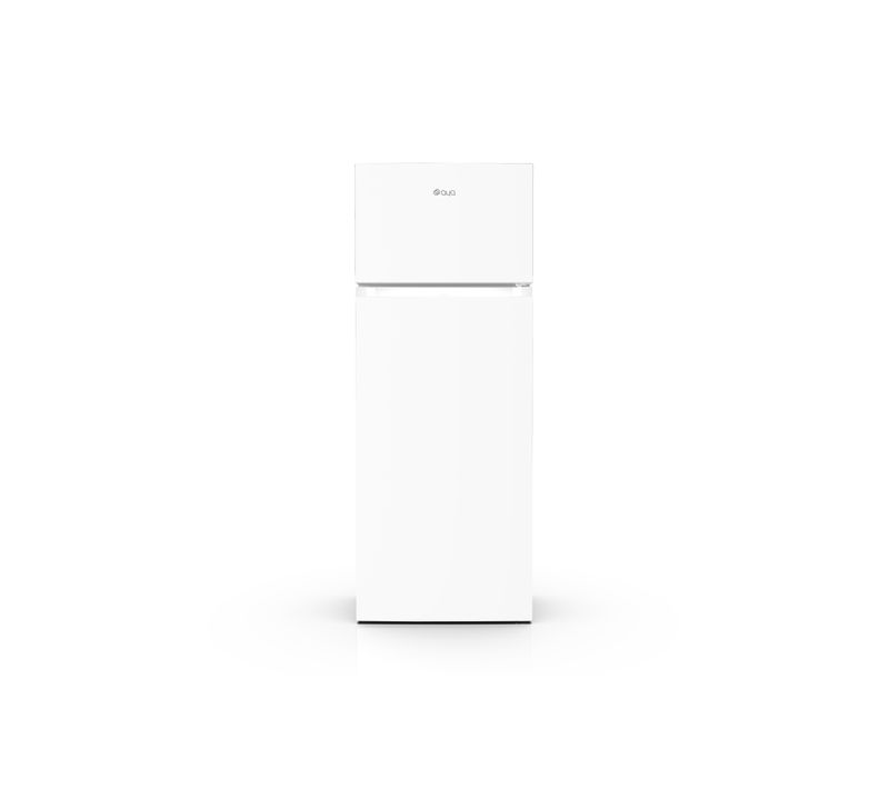 Réfrigérateur 2 portes AYA AFD2103E 206L Blanc