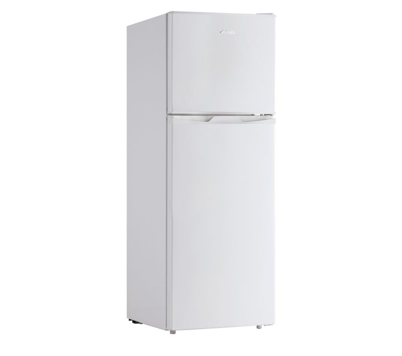 Réfrigérateur 2 portes AYA AFD132EW  132 L  Blanc