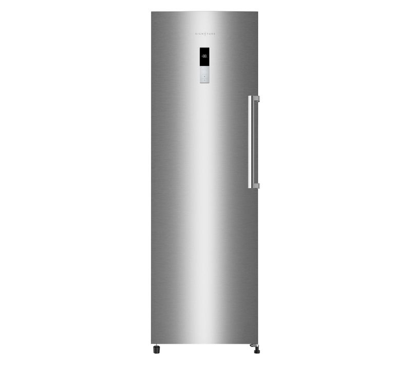 Congélateur armoire SIGNATURE SCA2606EXNF 282L